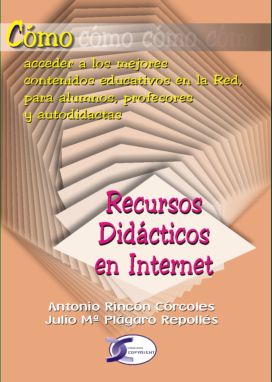 Cómo... Recursos Didácticos en Internet