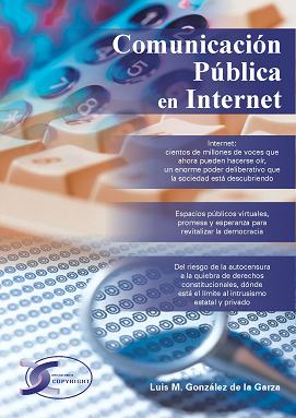 Comunicación Pública en Internet