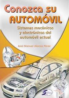 Conozca su automóvil
