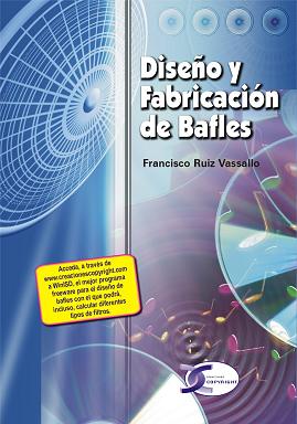 Diseño y Fabricación de Bafles
