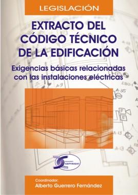 Extracto del Código Técnico de la Edificación