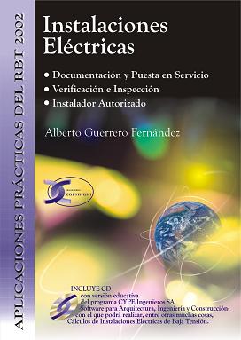 Instalaciones Eléctricas. Documentación...