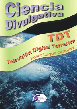 TDT. Televisión Digital Terrestre